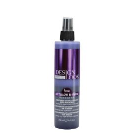 DESIGN LOOK - NO YELLOW VEGAN BI-PHASE 250 ML DESIGN LOOK - NO YELLOW VEGAN BI-PHASE 250 ML