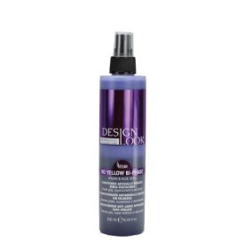 DESIGN LOOK - NO YELLOW VEGAN BI-PHASE 250 ML DESIGN LOOK - NO YELLOW VEGAN BI-PHASE 250 ML