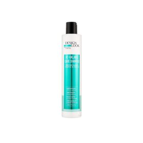 DESIGN LOOK - Re-Balance - Sampon Zsíros és Korpás Fejbőrre 300ml   DESIGN LOOK - Re-Balance - Sampon Zsíros és Korpás Fejbőrre 300ml