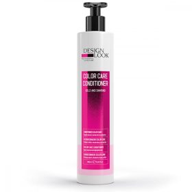 DESIGN LOOK - PRO-COLOR CONDITIONER COLOR CARE 300ML DESIGN LOOK - PRO-COLOR CONDITIONER COLOR CARE 300ML