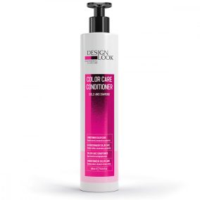 DESIGN LOOK - PRO-COLOR CONDITIONER COLOR CARE 300ML DESIGN LOOK - PRO-COLOR CONDITIONER COLOR CARE 300ML