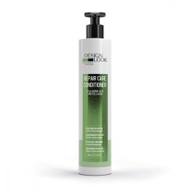 DESIGN LOOK - CONDITIONER REPAIR CARE 300ML DESIGN LOOK - CONDITIONER REPAIR CARE 300ML