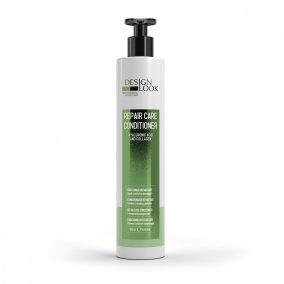 DESIGN LOOK - CONDITIONER REPAIR CARE 300ML DESIGN LOOK - CONDITIONER REPAIR CARE 300ML