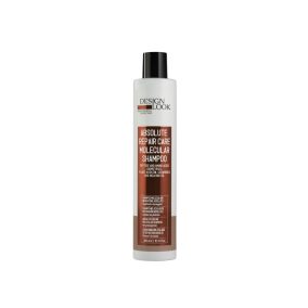 DESIGN LOOK - SAMPON ABSOLUTE REPAIR CARE 300ML DESIGN LOOK - SAMPON ABSOLUTE REPAIR CARE 300ML