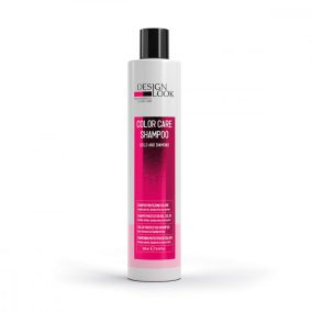 DESIGN LOOK - Hajszínvédő sampon 300ml - PRO-COLOR SHAMPOO COLOR CARE   DESIGN LOOK - Hajszínvédő sampon 300ml - PRO-COLOR SHAMPOO COLOR CARE