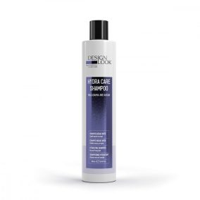 DESIGN LOOK - Hidratáló Sampon 300ml - HYDRATING SHAMPOO HYDRA CARE   DESIGN LOOK - Hidratáló Sampon 300ml - HYDRATING SHAMPOO HYDRA CARE