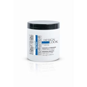  DESIGN LOOK - Hidratáló pakolás 1000ml - HYDRATING MASK HYDRA CARE