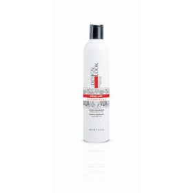 DESIGN LOOK - Energetizáló, élénkítő, hajhullás elleni sampon 300ml - STRENGTHENING SHAMPOO ENERGY C   DESIGN LOOK - Energetizáló, élénkítő, hajhullás elleni sampon 300ml - STRENGTHENING SHAMPOO ENERGY C