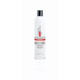   DESIGN LOOK - Energetizáló, élénkítő, hajhullás elleni sampon 300ml - STRENGTHENING SHAMPOO ENERGY C
