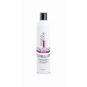 DESIGN LOOK - NO YELLOW SHAMPOO 300ML DESIGN LOOK - NO YELLOW SHAMPOO 300ML
