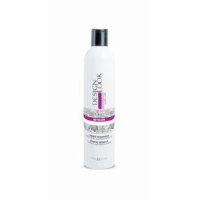 DESIGN LOOK - NO YELLOW SHAMPOO 300ML DESIGN LOOK - NO YELLOW SHAMPOO 300ML