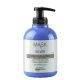 DESIGN LOOK - COLOR MASK SILVER 300 ML DESIGN LOOK