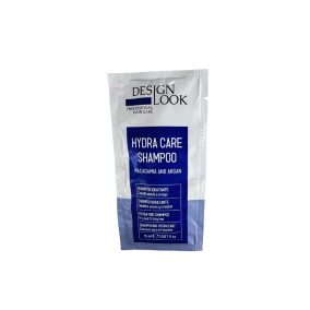 DESIGN LOOK MINI - HYDRA CARE Sampon  15ml DESIGN LOOK MINI - HYDRA CARE Sampon  15ml