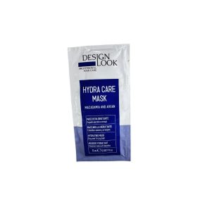 DESIGN LOOK MINI - SACHET HYDRATING MASK HYDRA CARE 15ML DESIGN LOOK MINI - SACHET HYDRATING MASK HYDRA CARE 15ML