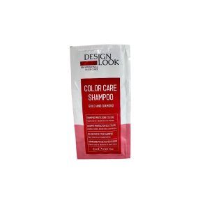 DESIGN LOOK MINI - COLOR CARE Sampon 15ml DESIGN LOOK MINI - COLOR CARE Sampon 15ml