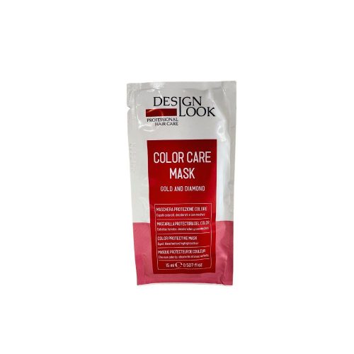 DESIGN LOOK MINI  - COLOR CARE  Maszk 15ml