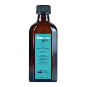 DESIGN LOOK - ILLUMYNO ARGAN AND TSUBAKI SHINING ELIXIR 100ML   DESIGN LOOK - ILLUMYNO ARGAN AND TSUBAKI SHINING ELIXIR 100ML