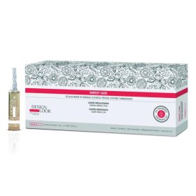DESIGN LOOK - STRENGTHENING LOTION ENERGY CARE 24X10ML DESIGN LOOK - STRENGTHENING LOTION ENERGY CARE 24X10ML