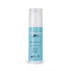 DESIGN LOOK - REVITALIZING CREAM FOR CURLS ILLUMYNO 150 ML DESIGN LOOK - REVITALIZING CREAM FOR CURLS ILLUMYNO 150 ML