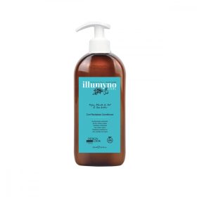 DESIGN LOOK - REVITALIZING CONDITIONER FOR CURLS ILLUMYNO 250 ML   DESIGN LOOK - REVITALIZING CONDITIONER FOR CURLS ILLUMYNO 250 ML