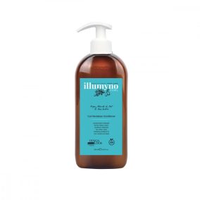 DESIGN LOOK - REVITALIZING CONDITIONER FOR CURLS ILLUMYNO 250 ML   DESIGN LOOK - REVITALIZING CONDITIONER FOR CURLS ILLUMYNO 250 ML