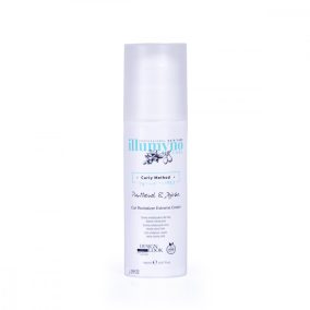 DESIGN LOOK - REVITALIZING CREAM FOR CURLS EXTREME ILLUMYNO 150 ML   DESIGN LOOK - REVITALIZING CREAM FOR CURLS EXTREME ILLUMYNO 150 ML
