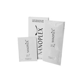   DESIGN LOOK - Nanoplex - Hajsimító 2 Sachet Magic Touch 3,5ml+15ml