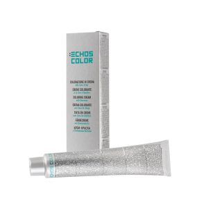  ECHOSCOLOR krémhajfesték, méhviasszal és C-vitaminnal -  100ml