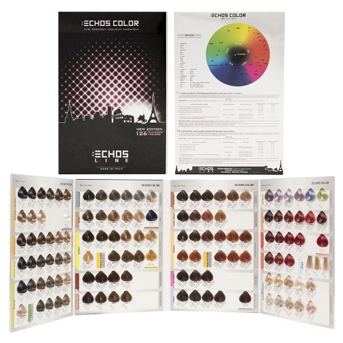 ECHOSLINE - ECHOSCOLOR 100ml 4.23