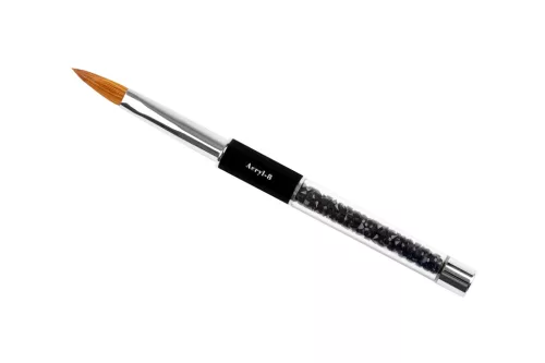 Extreme Nails - Nail Art Ecset Acryl 8