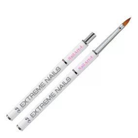 Extreme Nails - Nail Art Ecset 4