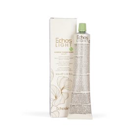 ECHOSLIGHT - Ammóniamentes Vegán Tonerek 100ml ECHOSLIGHT - Ammóniamentes Vegán Tonerek 100ml