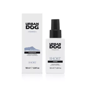 U.DOG - Short - City Fragrance Hawaii - Kutyaparfüm - 100ml