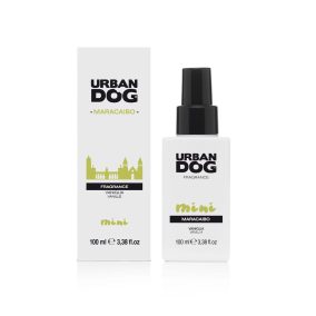 U.DOG - Mini - City Fragrance Maraca - Kutyaparfüm - 100ml U.DOG - Mini - City Fragrance Maraca - Kutyaparfüm - 100ml