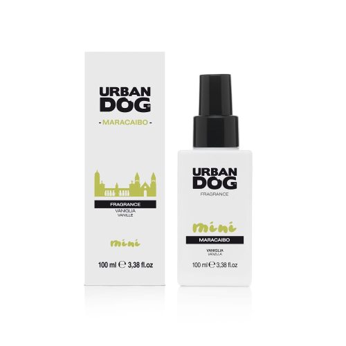 U.DOG - City Fragrance Maraca MINI - ILLATOSÍTÓ - 100ml
