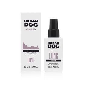U.DOG - Long - City Fragrance Siviglis - Kutyaparfüm - 100ml   U.DOG - Long - City Fragrance Siviglis - Kutyaparfüm - 100ml