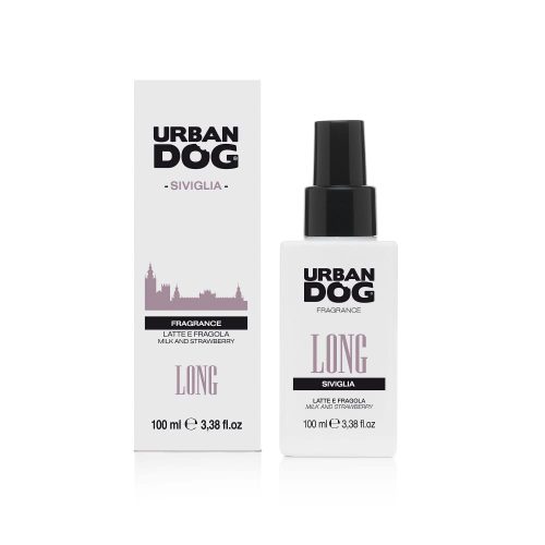 U.DOG - City Fragrance Siviglis LONG - ILLATOSÍTÓ - 100ml