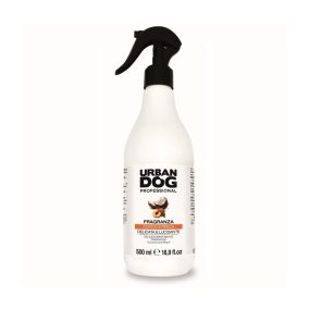 U.DOG - Kókusz és Barack Illatú Kutyaparfüm 500ml U.DOG - Kókusz és Barack Illatú Kutyaparfüm 500ml