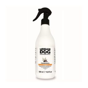 U.DOG - Tej és Vaníilia Illatú Kutyaparfüm 500ml U.DOG - Tej és Vaníilia Illatú Kutyaparfüm 500ml