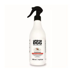 U.DOG - Tej és Eper Illatú Kutyaparfüm 500ml U.DOG - Tej és Eper Illatú Kutyaparfüm 500ml