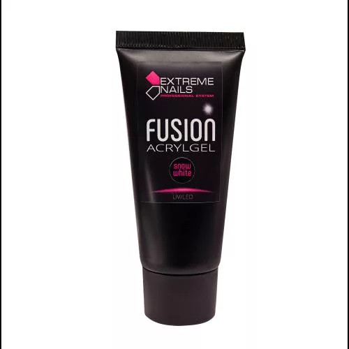 E.NAILS - FUSION ACRYL GEL 30g PINK