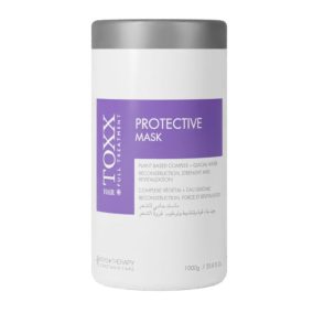 HAIR TOXX - PROTETCTIVE MASK 1KG HAIR TOXX - PROTETCTIVE MASK 1KG
