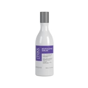 HAIR TOXX - ÉLÉNKÍTŐ SZÉRUM 300ML HAIR TOXX - ÉLÉNKÍTŐ SZÉRUM 300ML