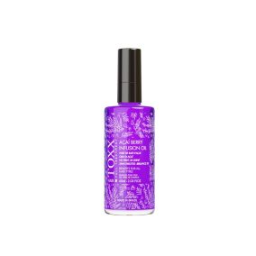 HAIR TOXX - ACAI BERRY INFUSION OIL 60ML HAIR TOXX - ACAI BERRY INFUSION OIL 60ML