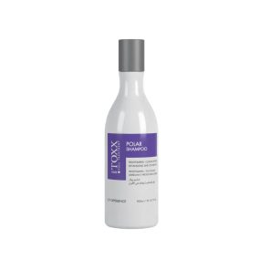 HAIR TOXX - POLAR SAMPOO 300ML HAIR TOXX - POLAR SAMPOO 300ML