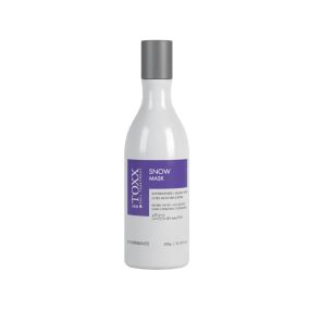 HAIR TOXX - SNOW MASK 300ML HAIR TOXX - SNOW MASK 300ML