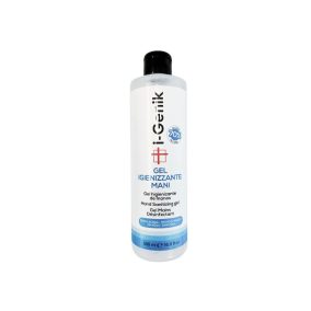 DESIGN LOOK - HAND SANITIZING - KÉZFERTŐTLENÍTŐ - 500ML DESIGN LOOK - HAND SANITIZING - KÉZFERTŐTLENÍTŐ - 500ML