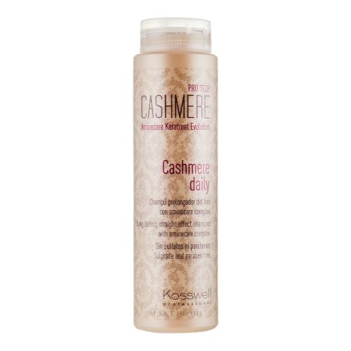 KOSSWELL - CASHMERE Daily 250ml