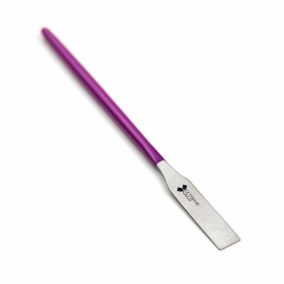 KEVERŐ SPATULA (fém nyelű) KEVERŐ SPATULA (fém nyelű)