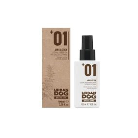 U.DOG - Lotion +01 Micolotion - Speciális Sampon Bőrgombára 100ml   U.DOG - Lotion +01 Micolotion - Speciális Sampon Bőrgombára 100ml